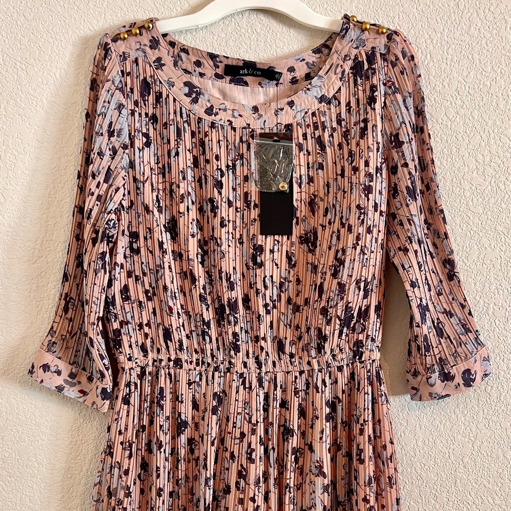 Stylish dress